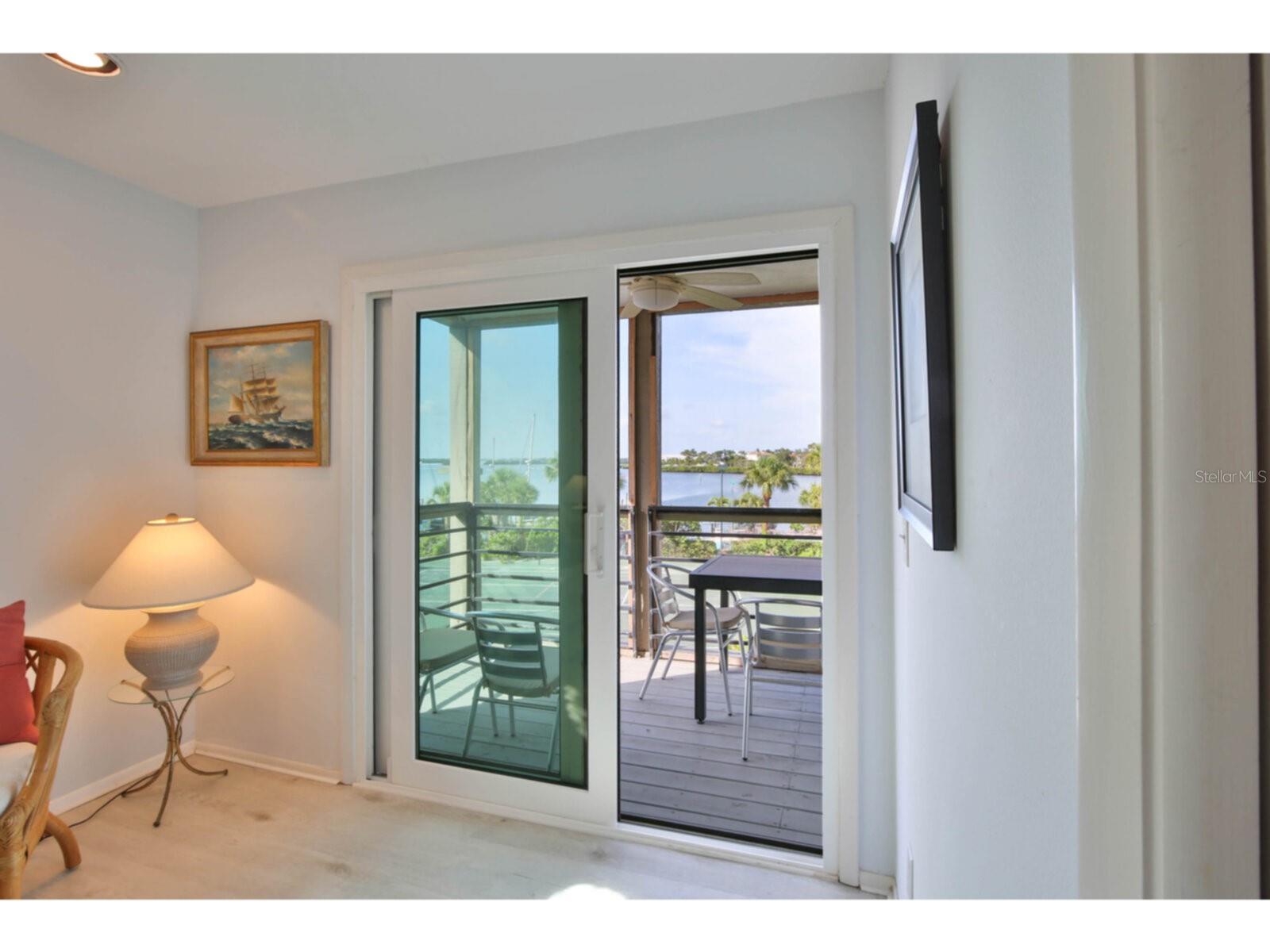 DOCK ON THE BAY SEC 1 - Residential Lease