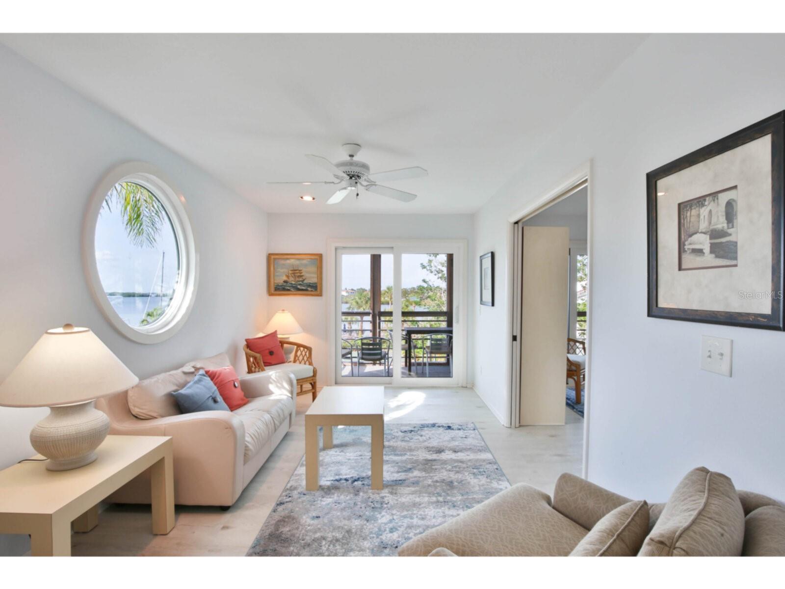 DOCK ON THE BAY SEC 1 - Residential Lease