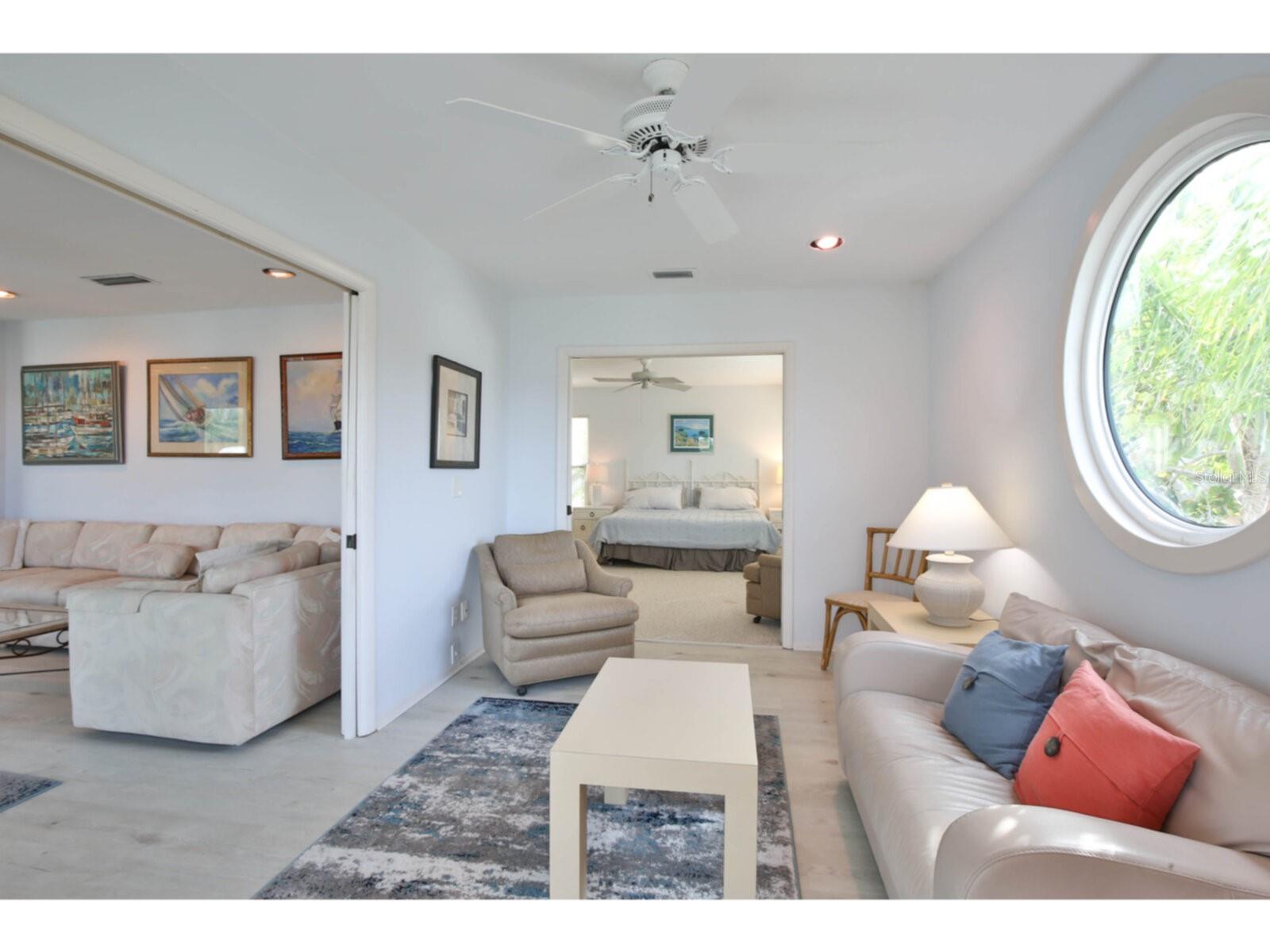 DOCK ON THE BAY SEC 1 - Residential Lease