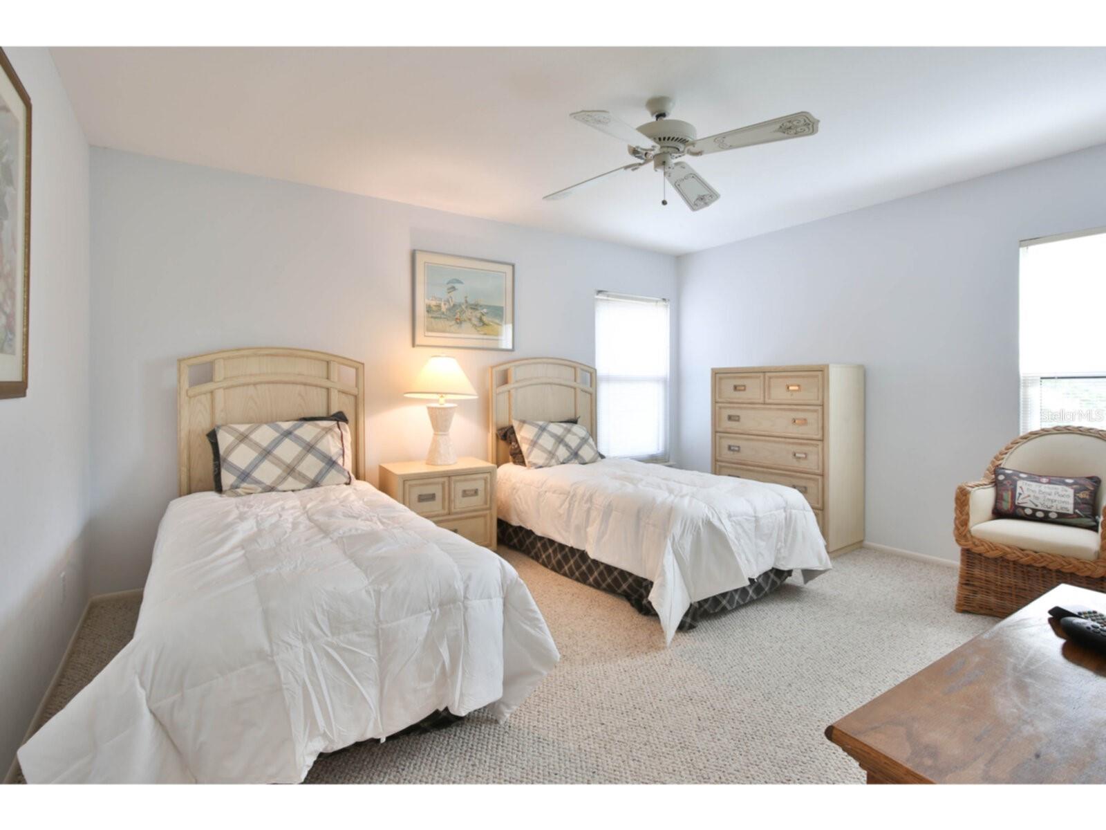 DOCK ON THE BAY SEC 1 - Residential Lease