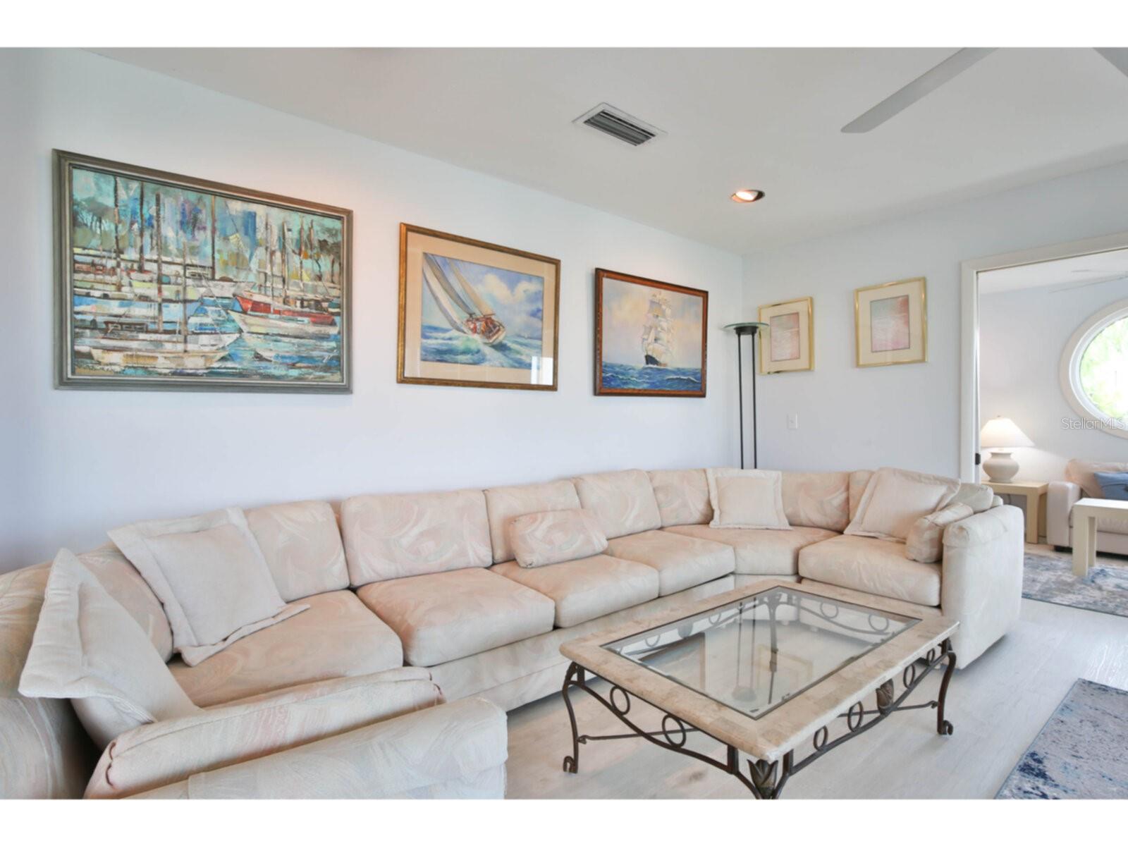 DOCK ON THE BAY SEC 1 - Residential Lease