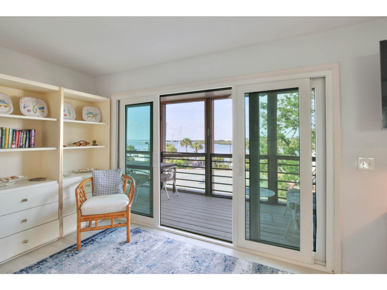 DOCK ON THE BAY SEC 1 - Residential Lease