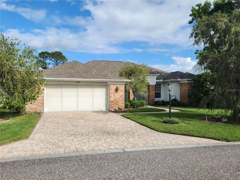 A home in SPRING HILL