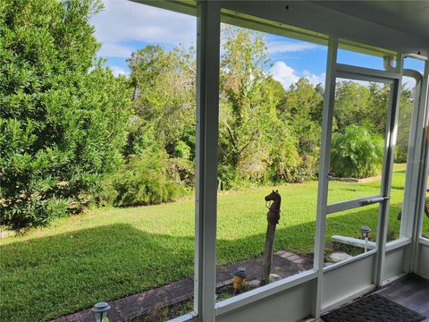 A home in SPRING HILL