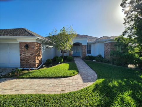 A home in SPRING HILL