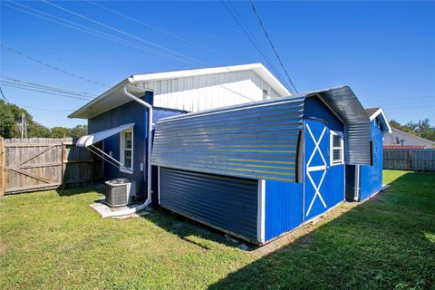 A home in SAINT CLOUD