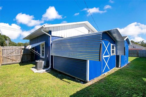 A home in SAINT CLOUD