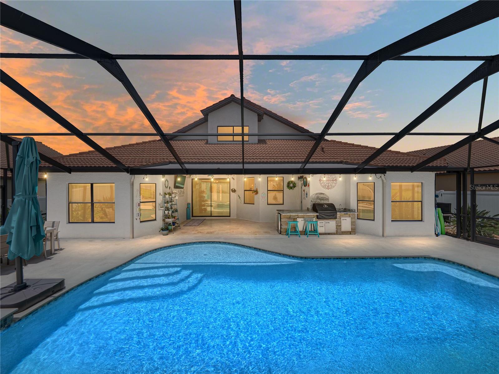 3939 SUNSET LAKE DRIVE