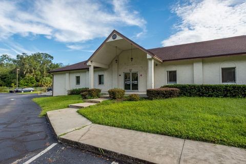 Photo of 5431 E Silver Springs Boulevard #B, Silver Springs, FL 34488 (MLS # OM728130)