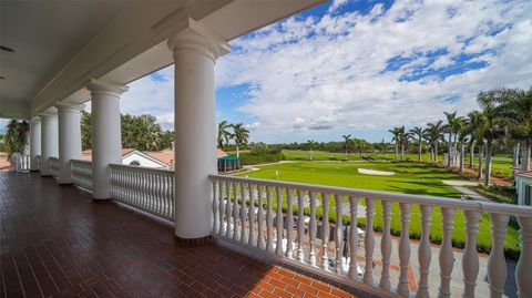 A home in OSPREY