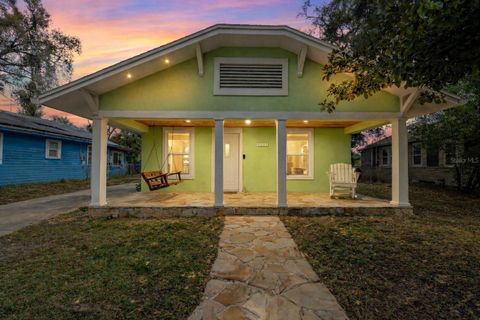 3711 N 12TH STREET TAMPA FL 33603