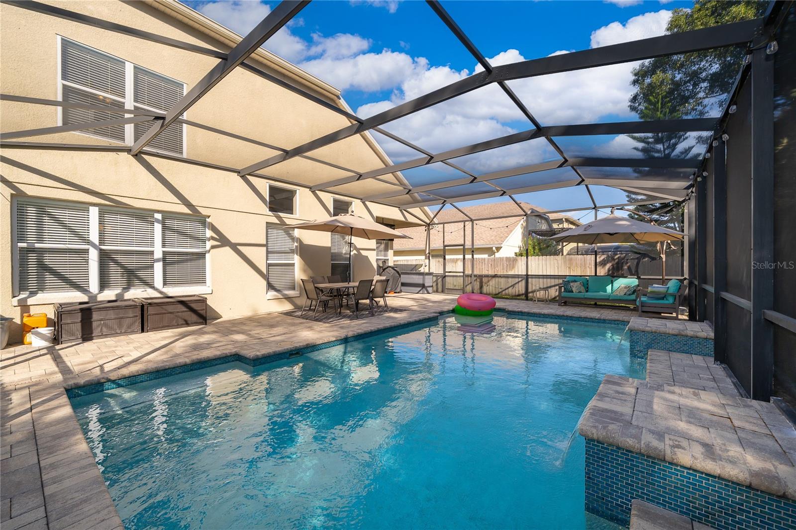 PARKSTONE - Residential