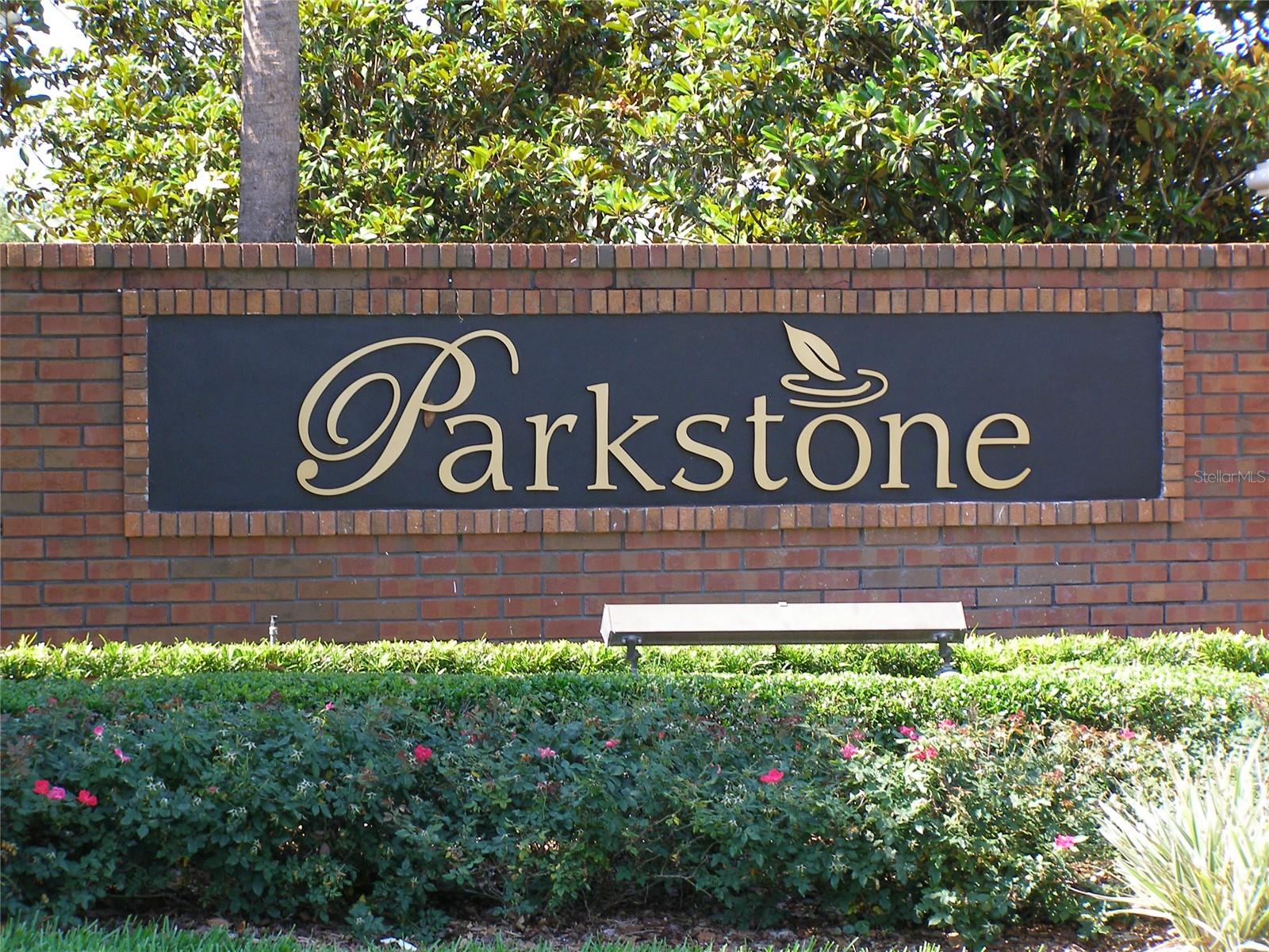 PARKSTONE - Residential
