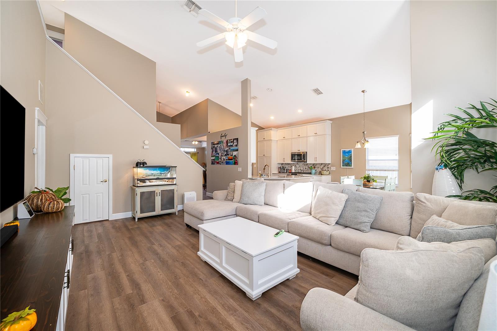 PARKSTONE - Residential