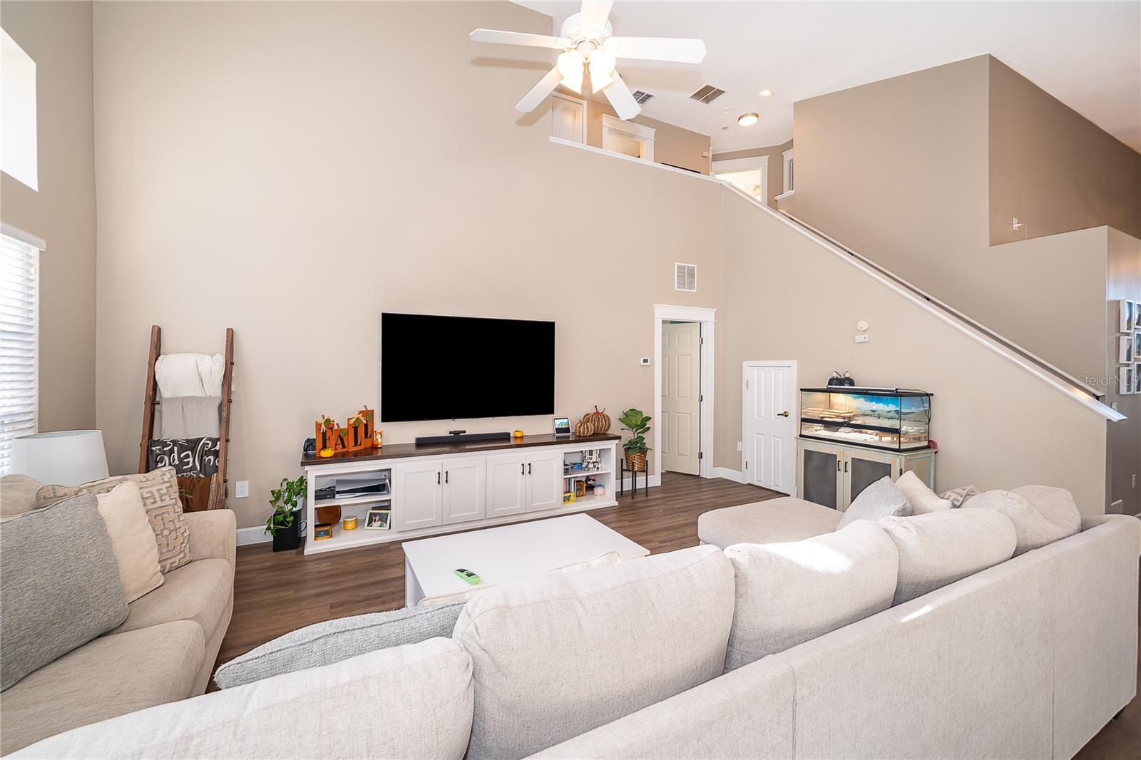 PARKSTONE - Residential