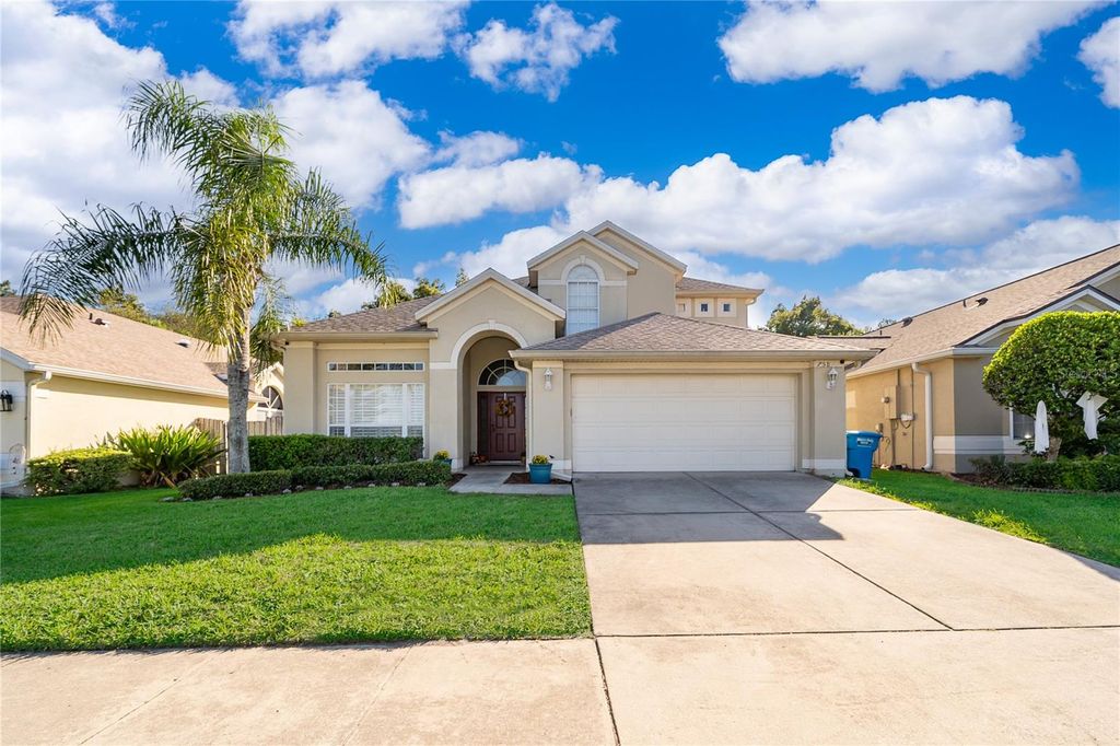 Photo of 758 Seneca Meadows Road, Winter Springs, FL 32708 (MLS # O6354309)