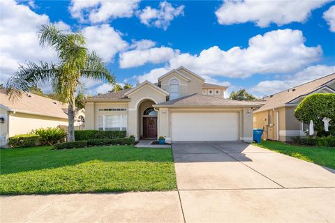 758 SENECA MEADOWS ROAD WINTER SPRINGS FL 32708