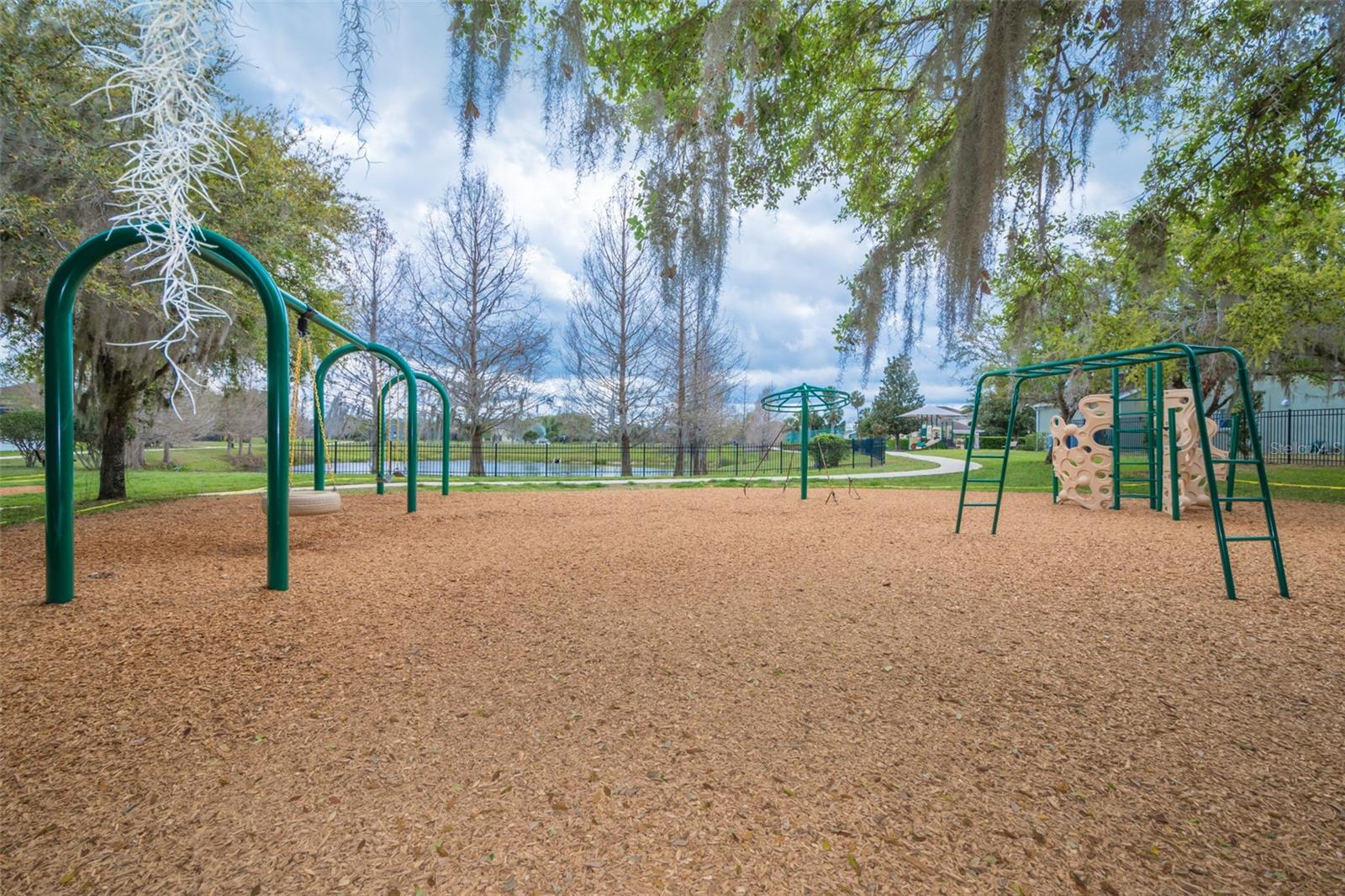 PARKSTONE - Residential