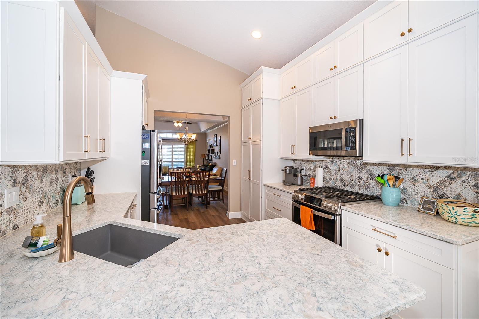 PARKSTONE - Residential