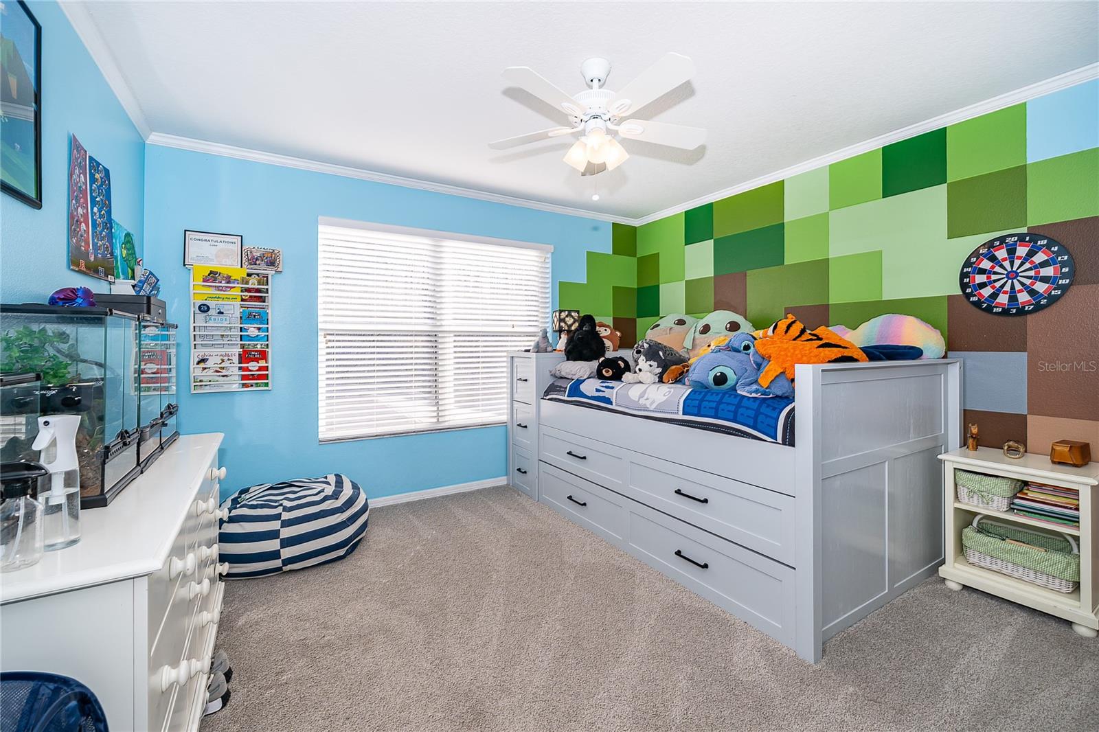 PARKSTONE - Residential