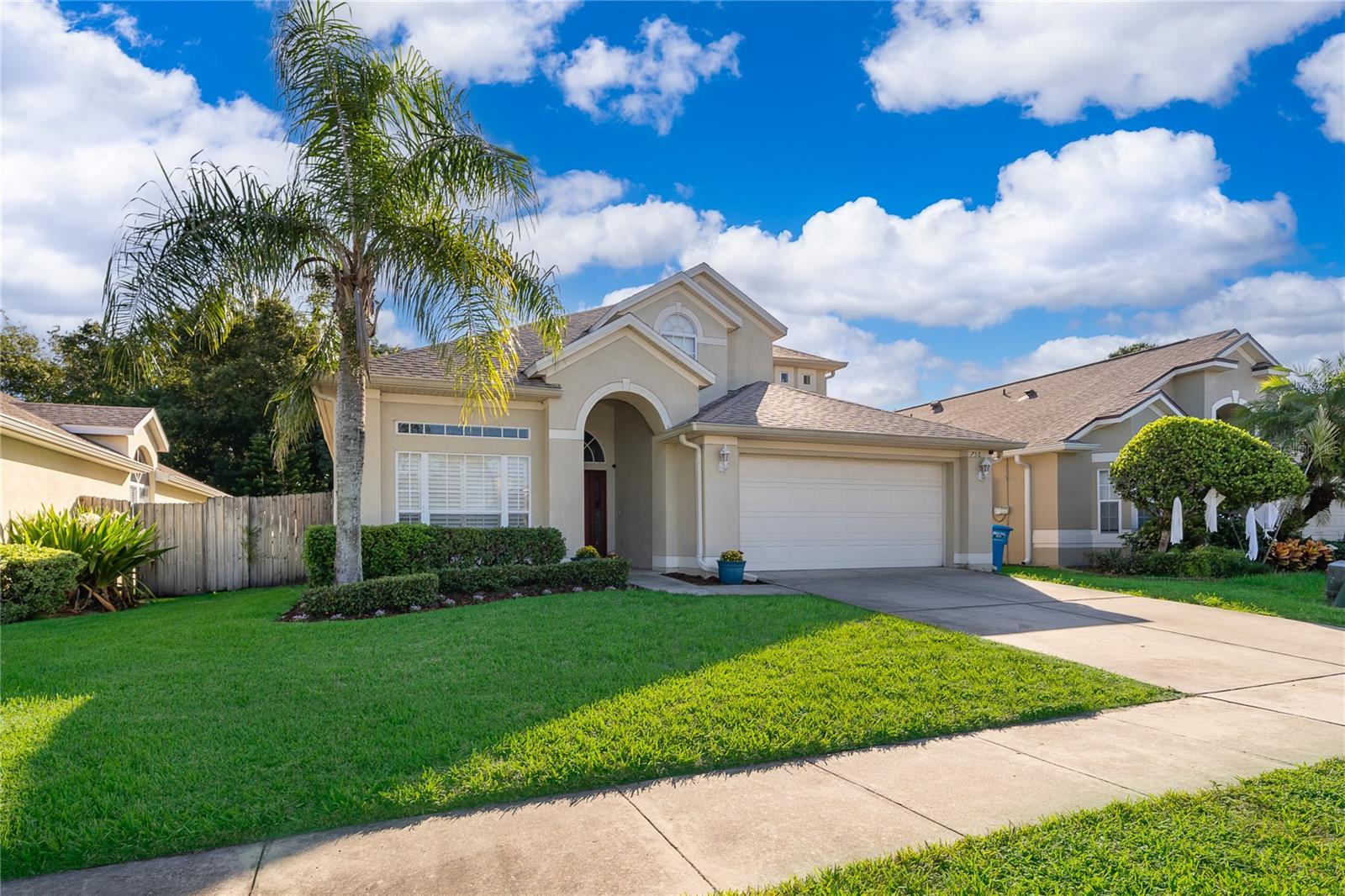 PARKSTONE - Residential