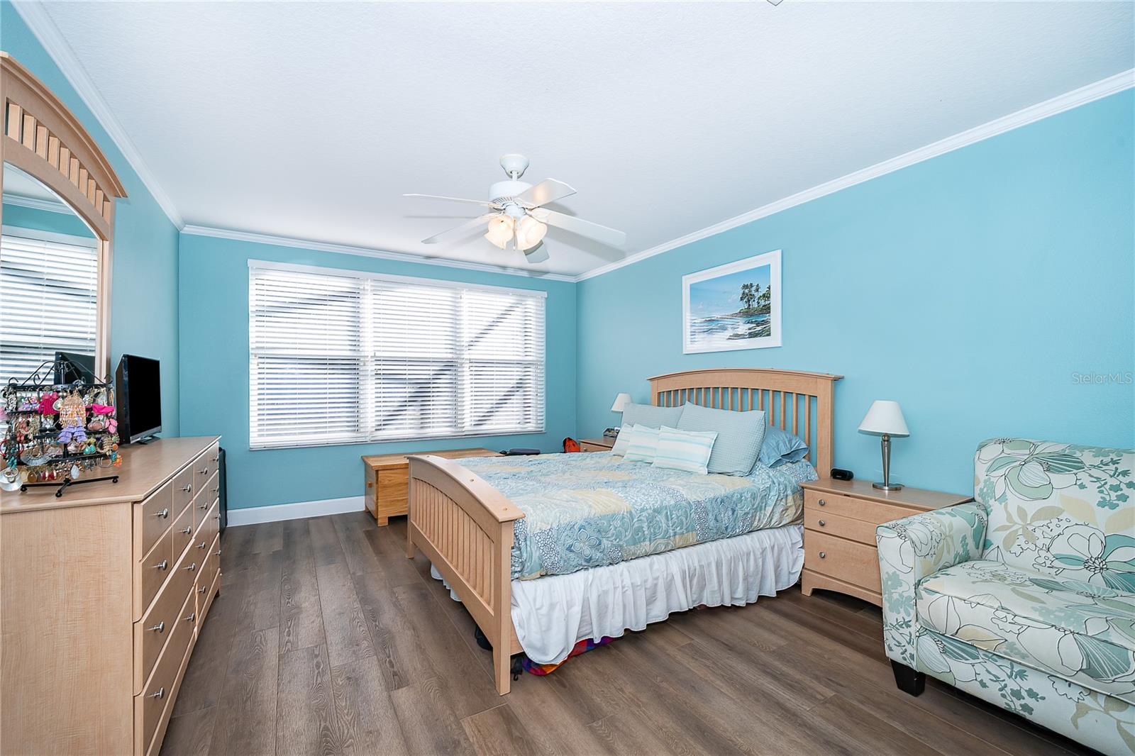 PARKSTONE - Residential