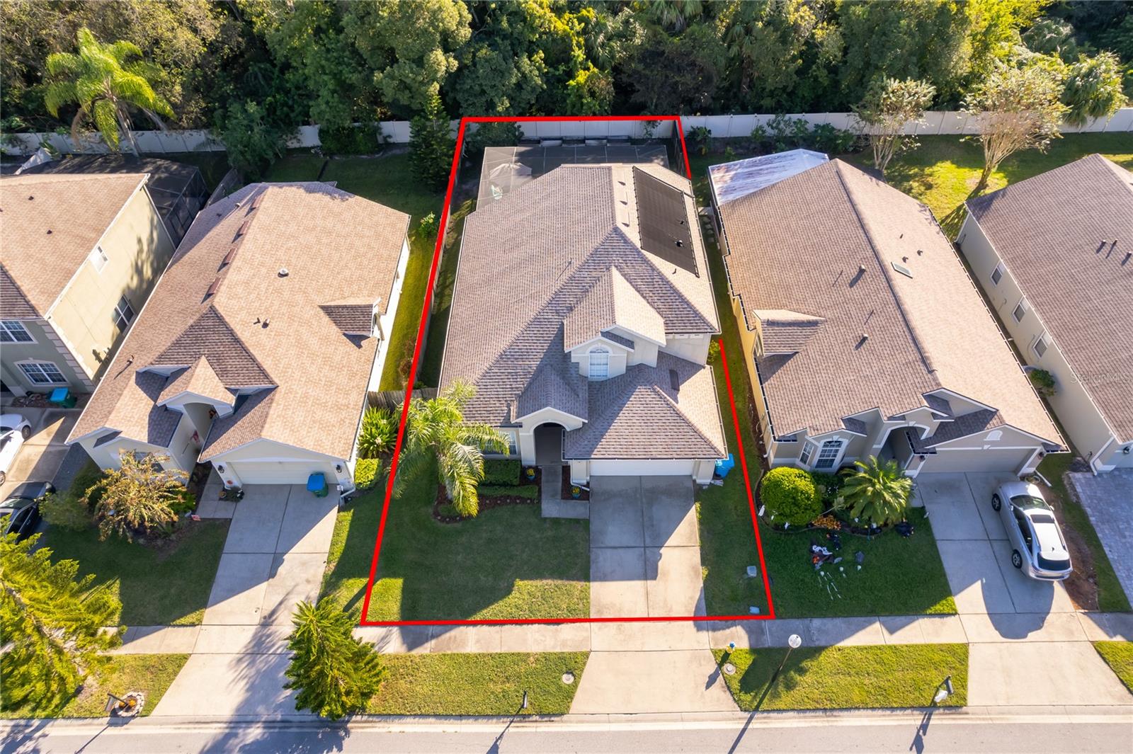 PARKSTONE - Residential