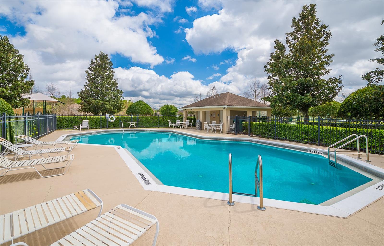 PARKSTONE - Residential