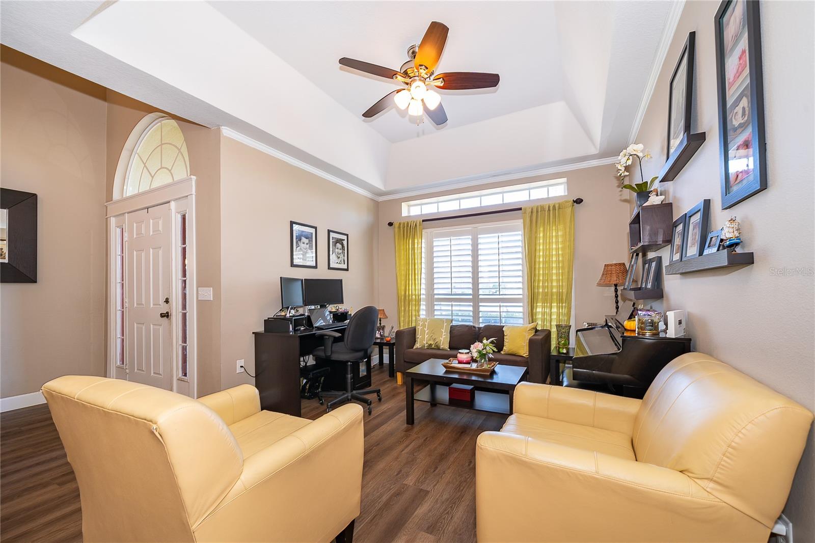 PARKSTONE - Residential