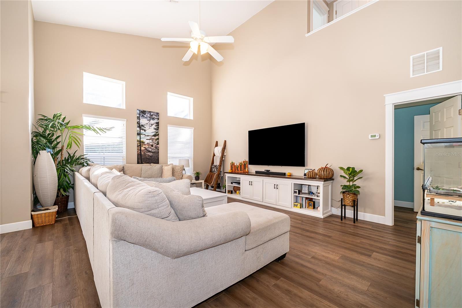 PARKSTONE - Residential