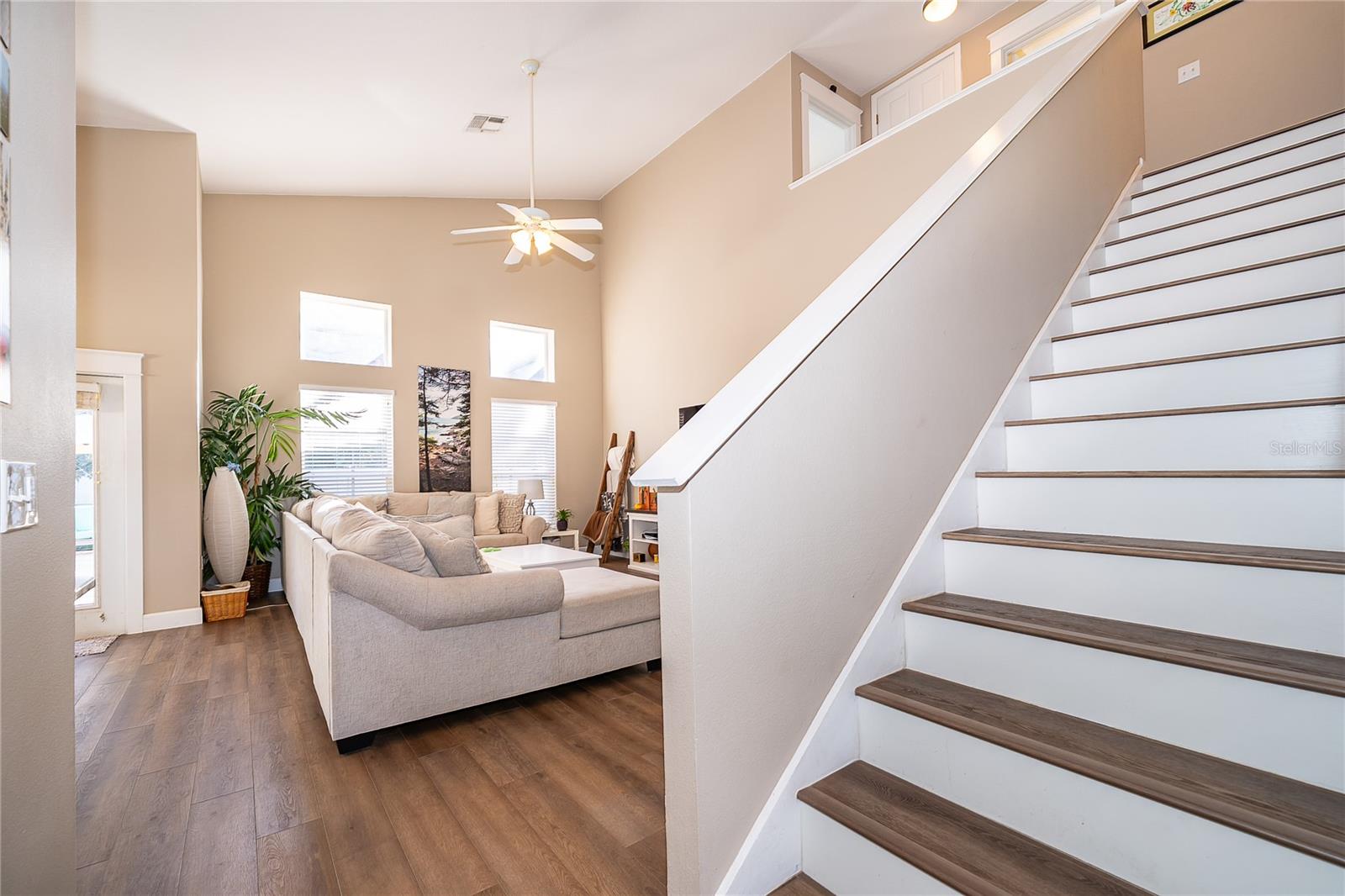 PARKSTONE - Residential