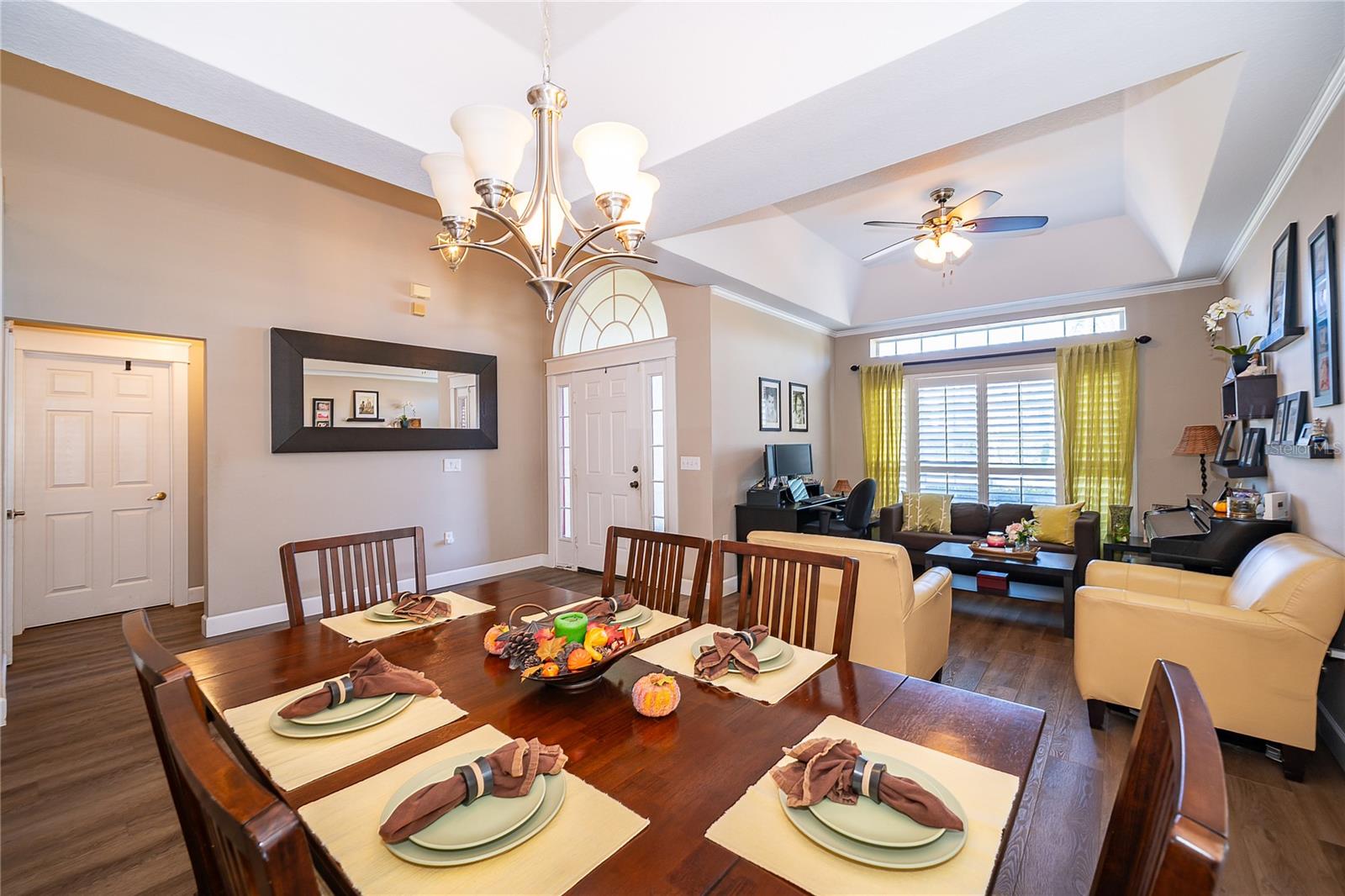 PARKSTONE - Residential