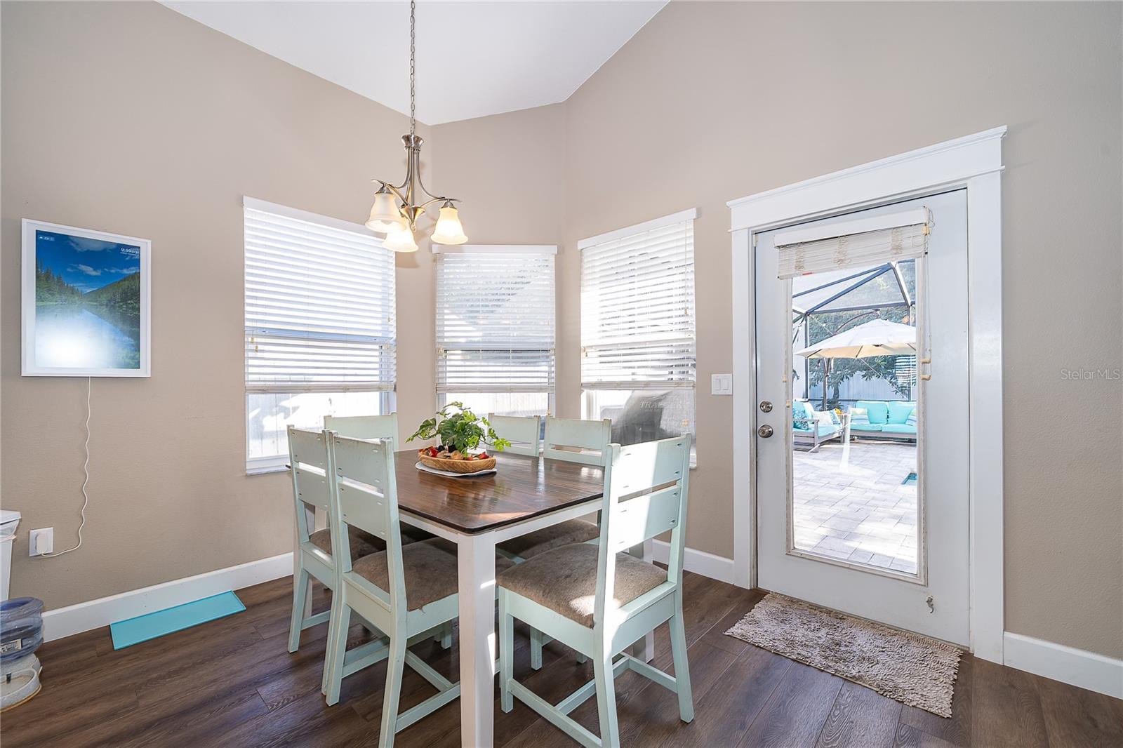 PARKSTONE - Residential