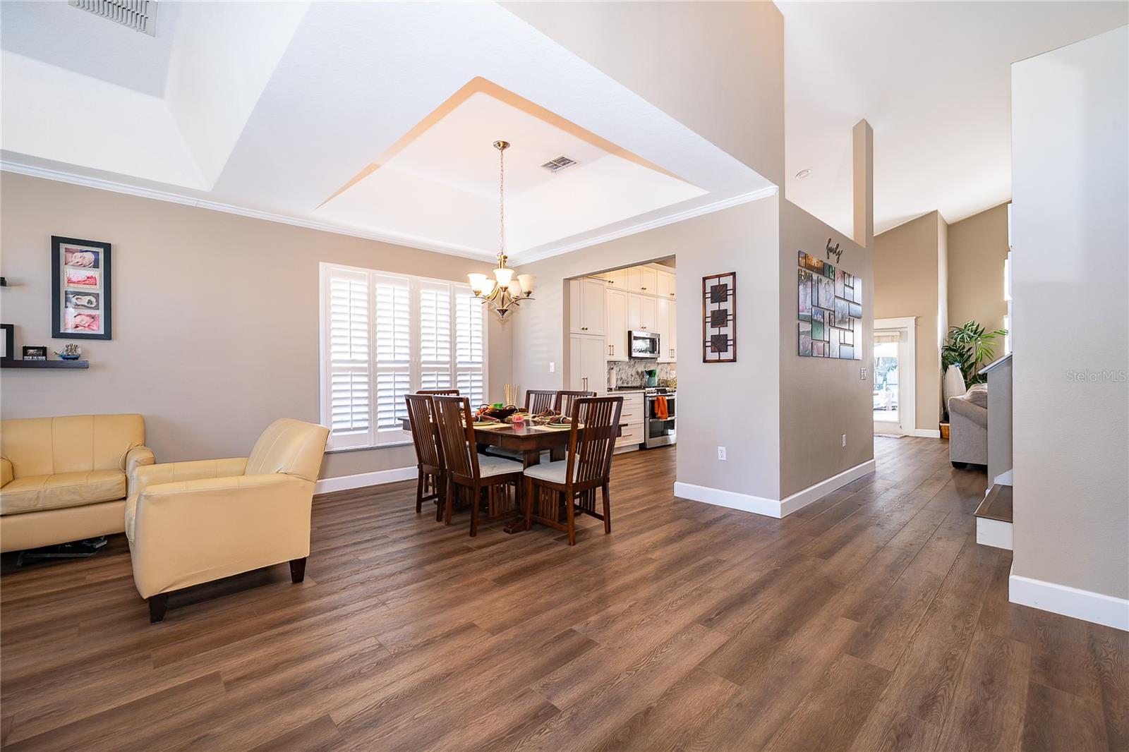 PARKSTONE - Residential