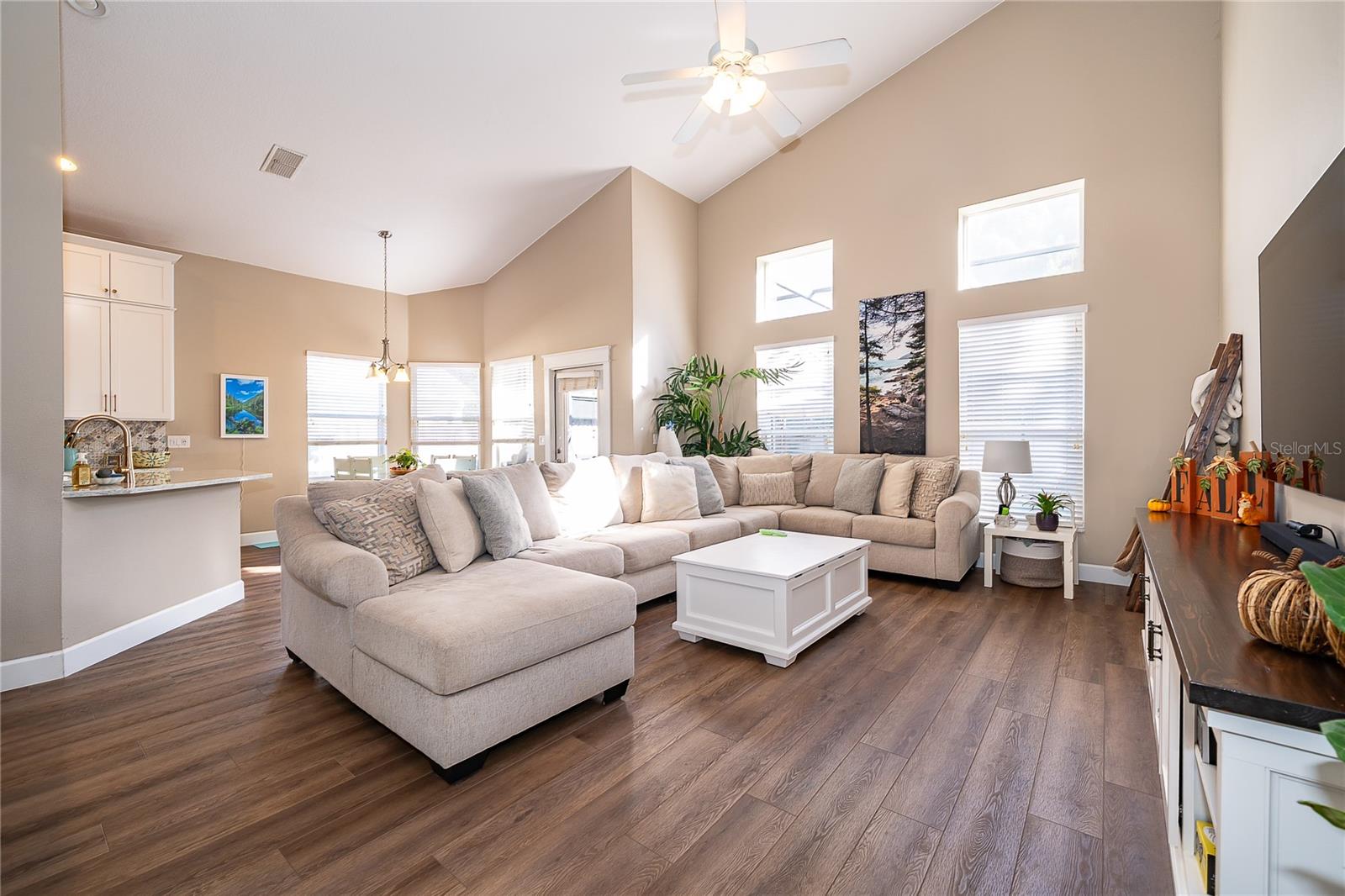 PARKSTONE - Residential