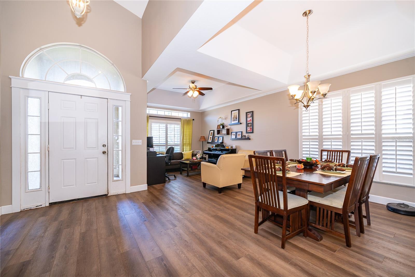 PARKSTONE - Residential