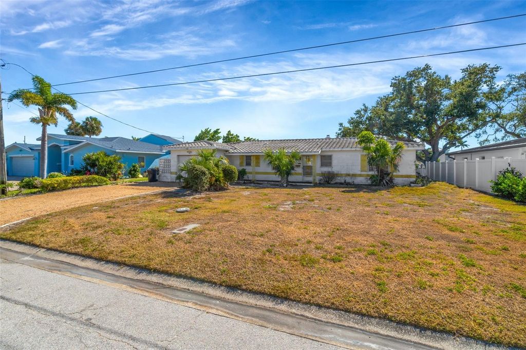 Photo of 7932 2nd Avenue S, St Petersburg, FL 33707 (MLS # TB8448643)