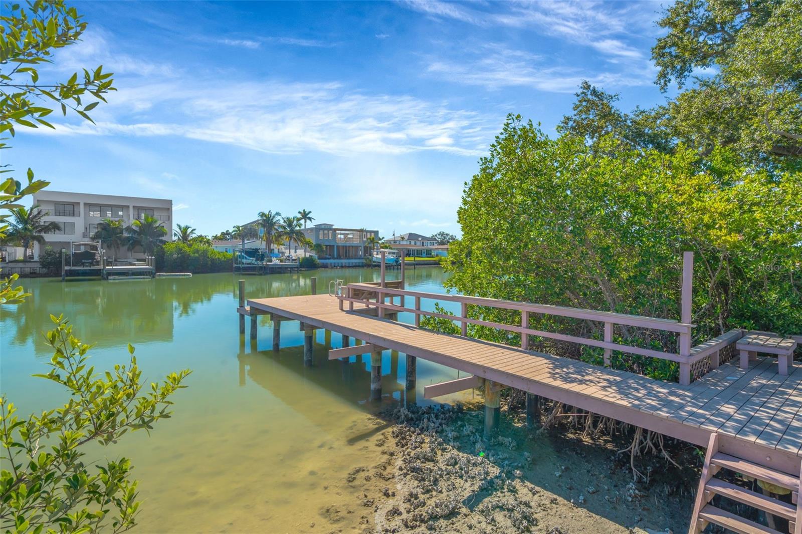 SOUTH CSWY ISLE 2ND ADD - Land