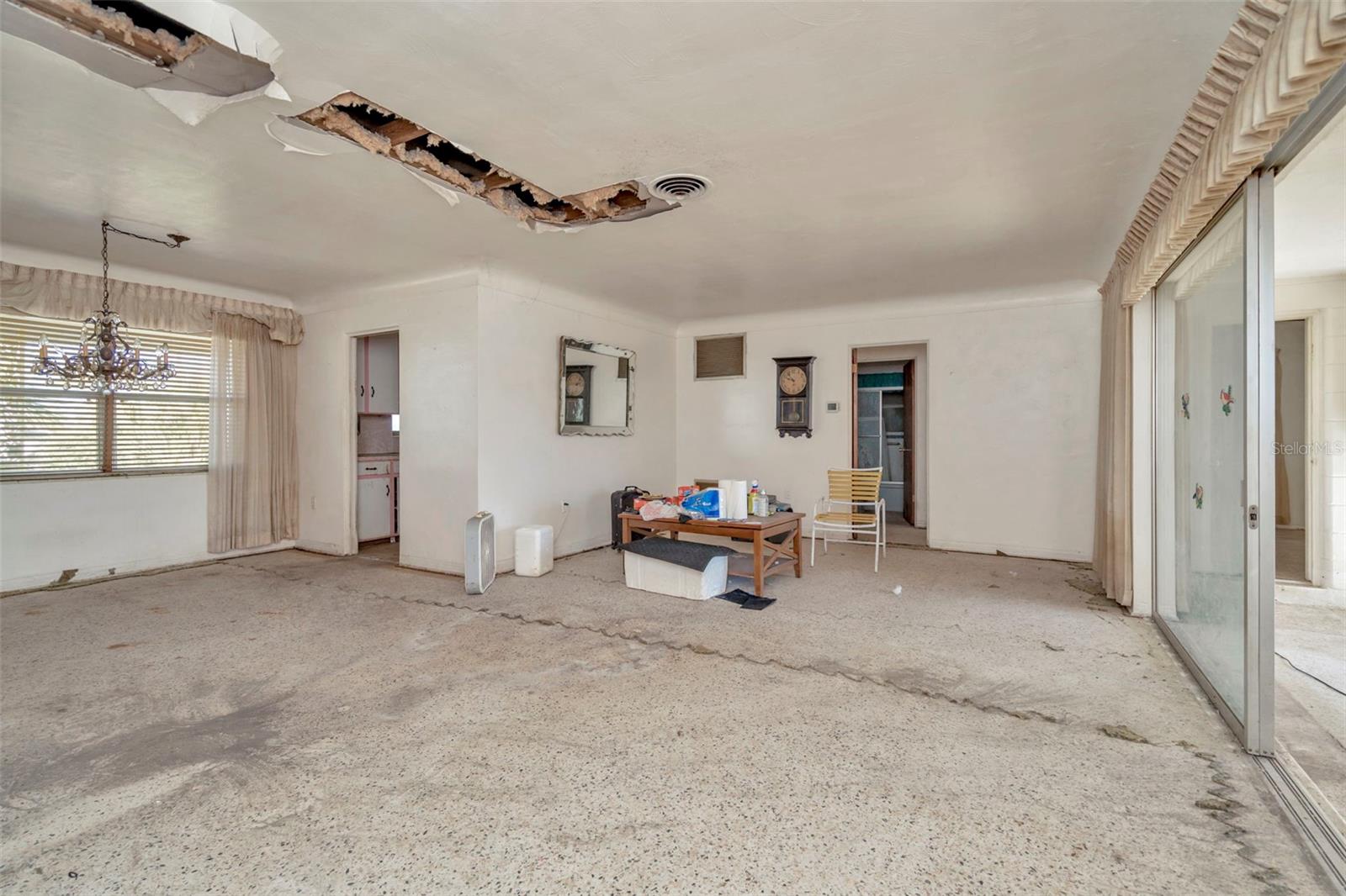 SOUTH CSWY ISLE 2ND ADD - Land