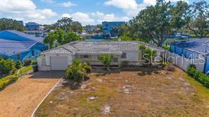 SOUTH CSWY ISLE 2ND ADD - Land