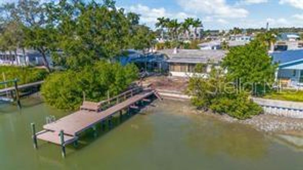 Photo of 7932 2nd Avenue S, St Petersburg, FL 33707 (MLS # TB8448643)