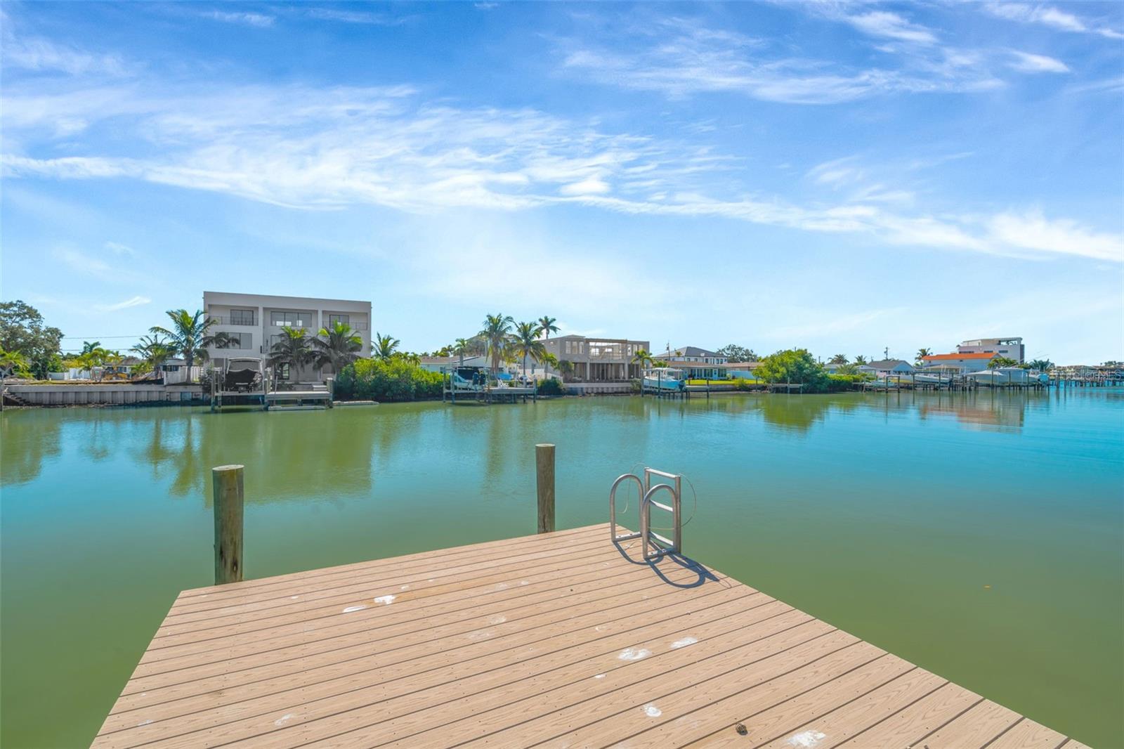 SOUTH CSWY ISLE 2ND ADD - Land