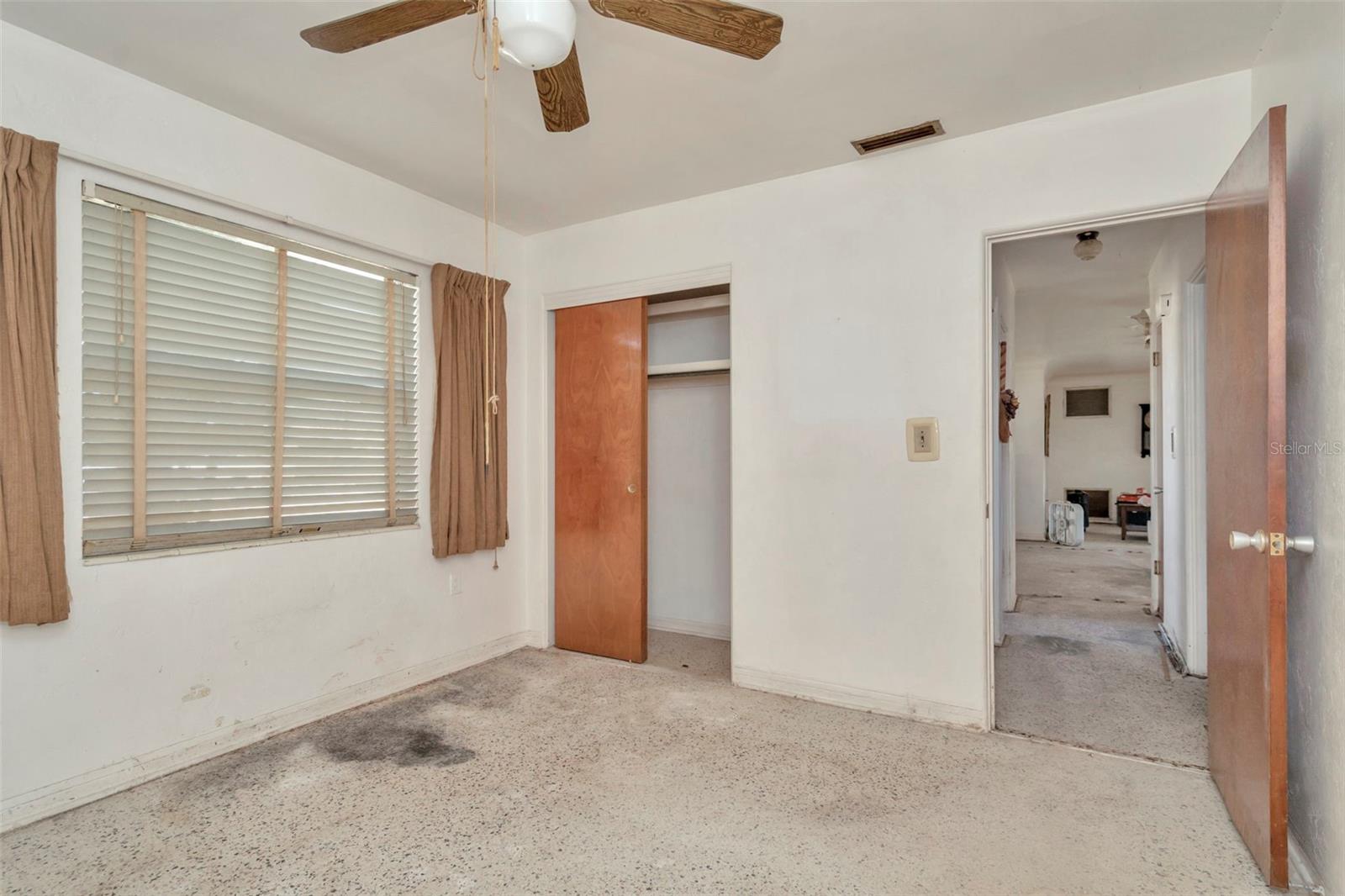 SOUTH CSWY ISLE 2ND ADD - Land