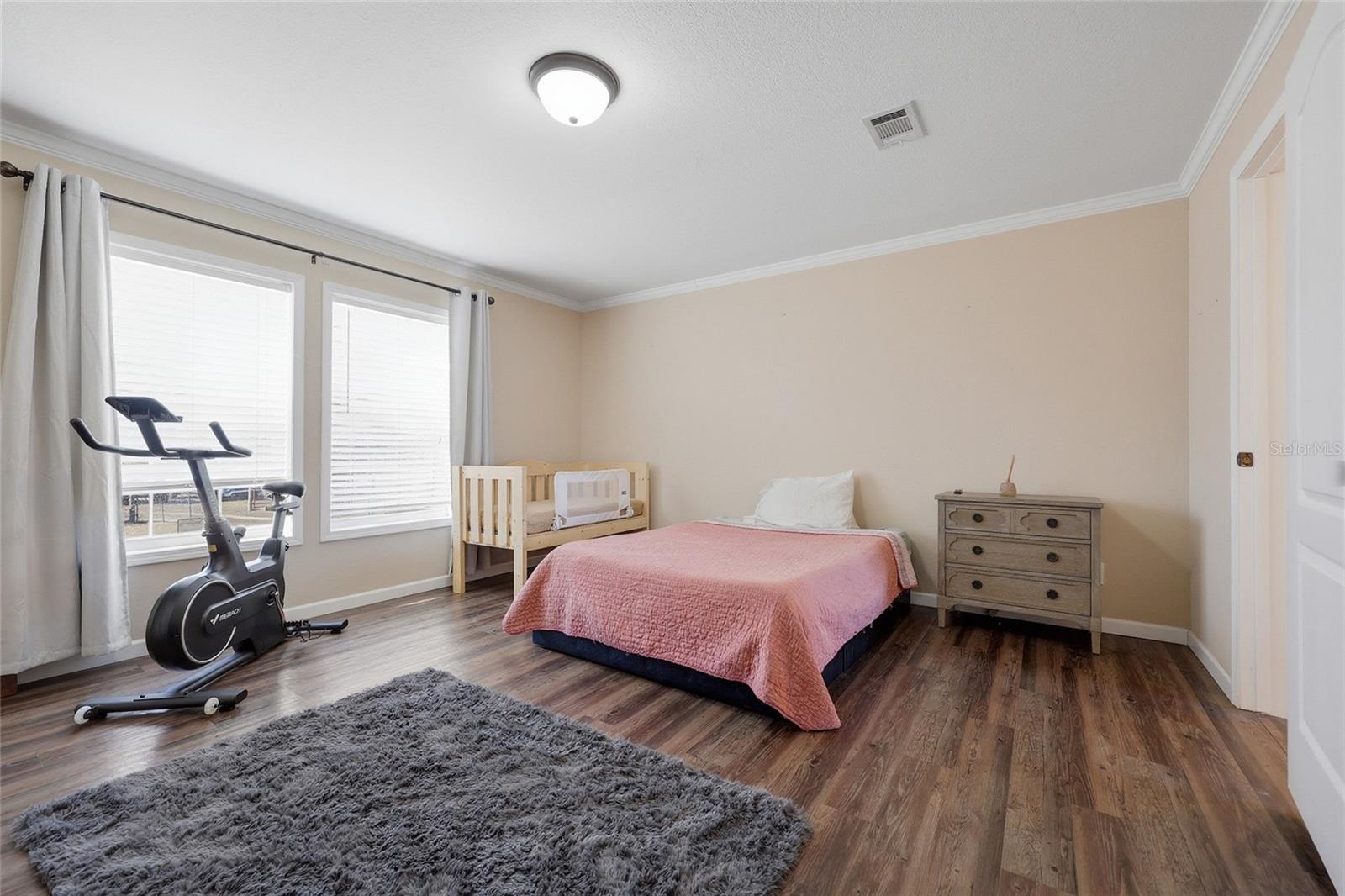 NOT ASSIGNED - Residential