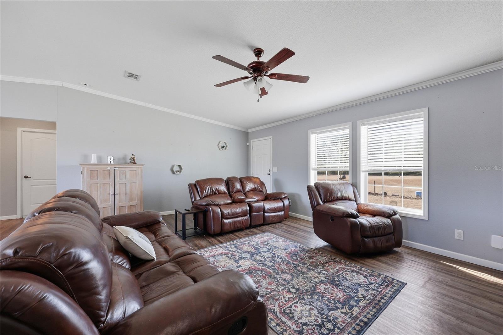 NOT ASSIGNED - Residential