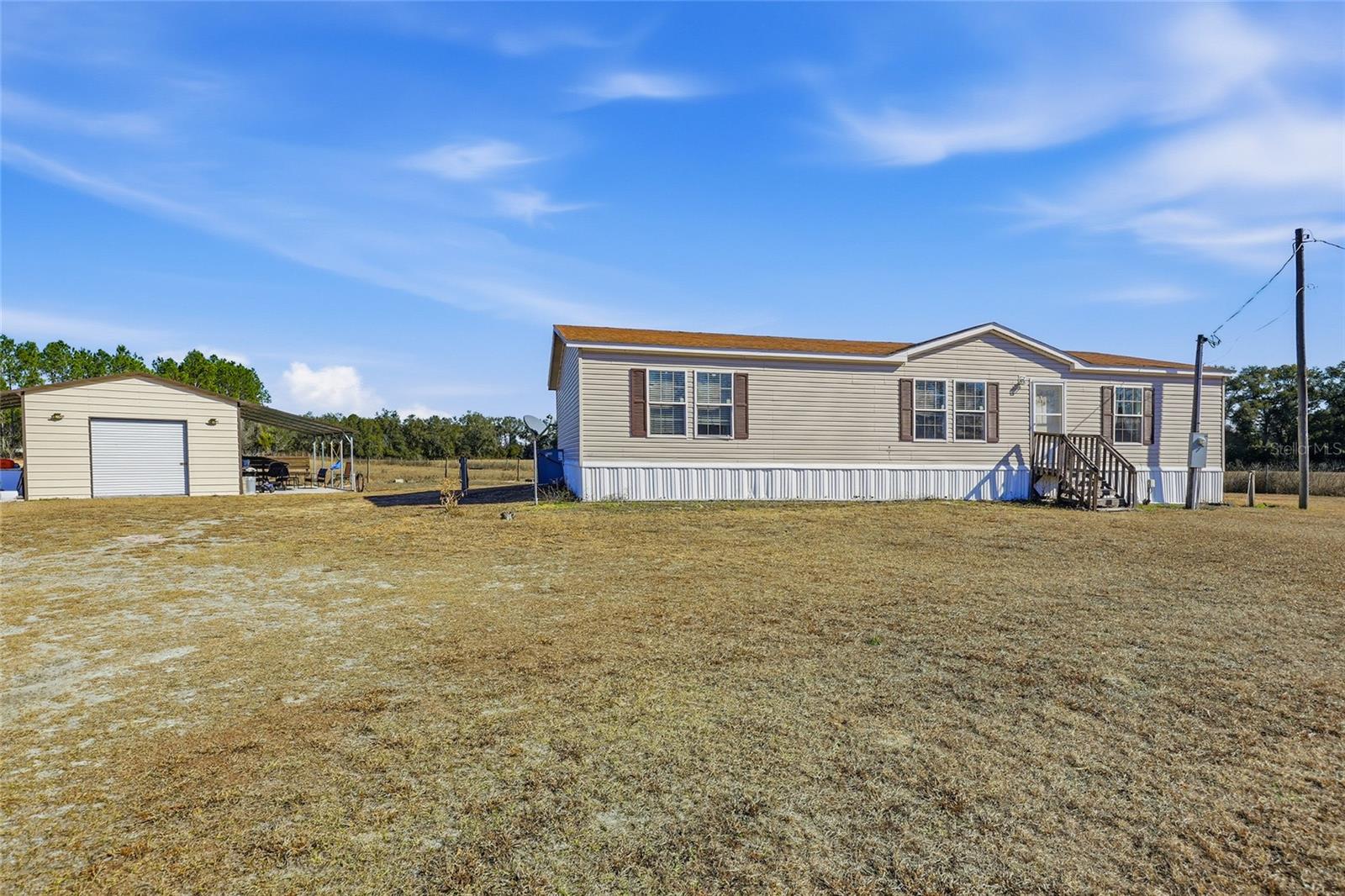 NOT ASSIGNED - Residential