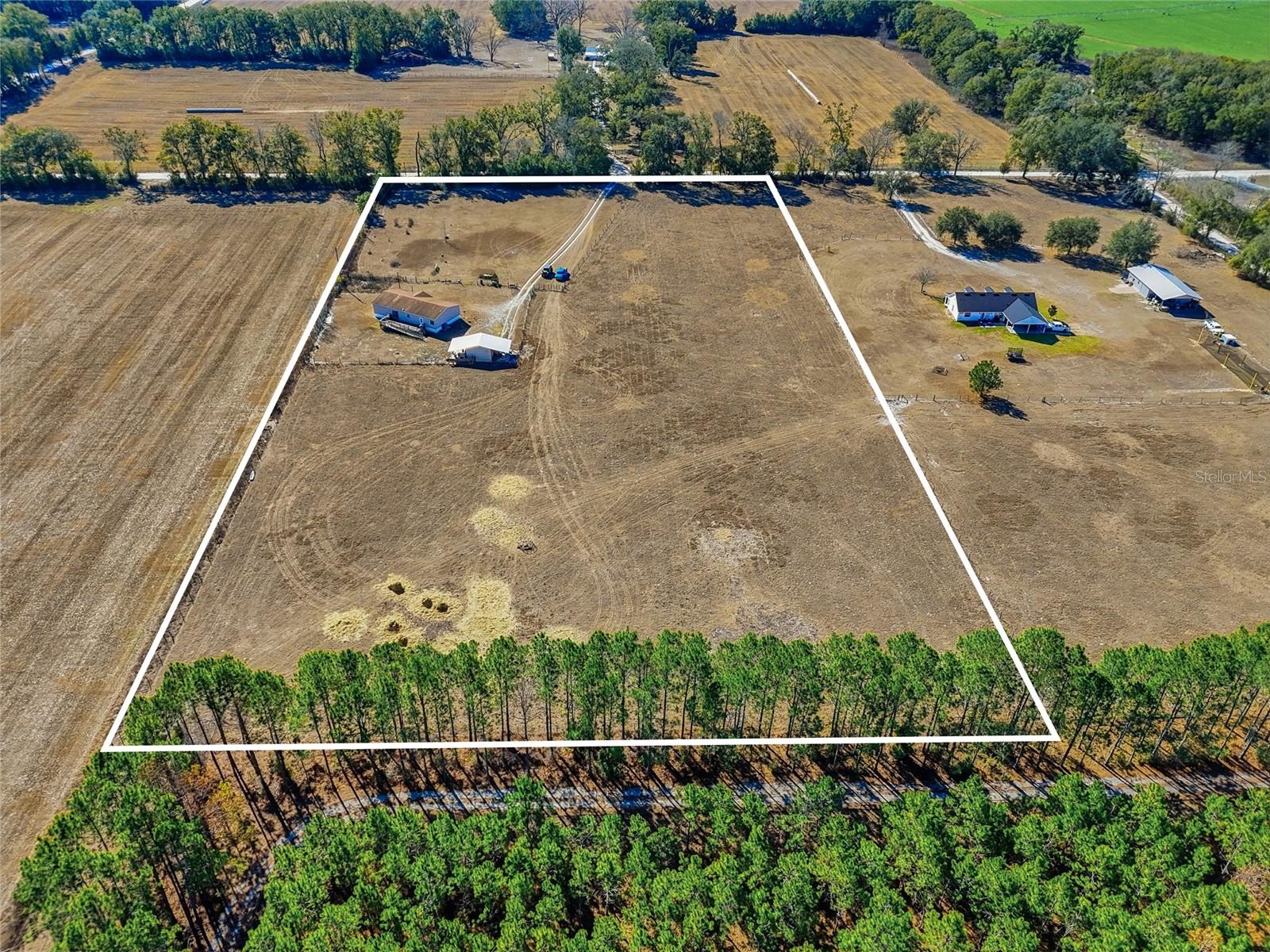 NOT ASSIGNED - Residential