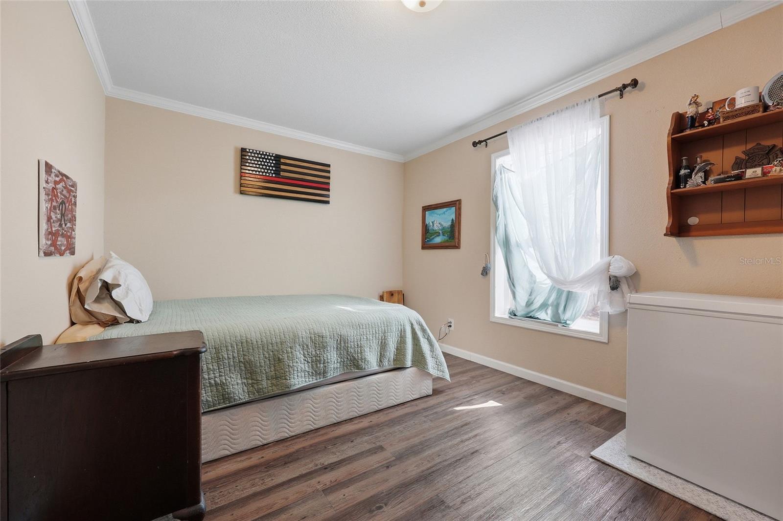 NOT ASSIGNED - Residential