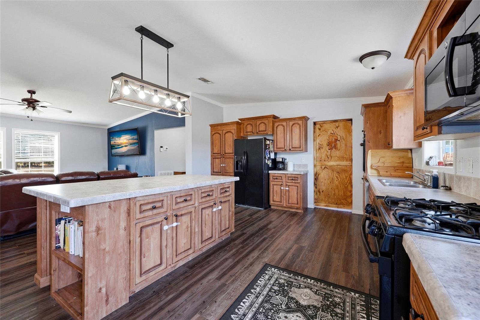 NOT ASSIGNED - Residential