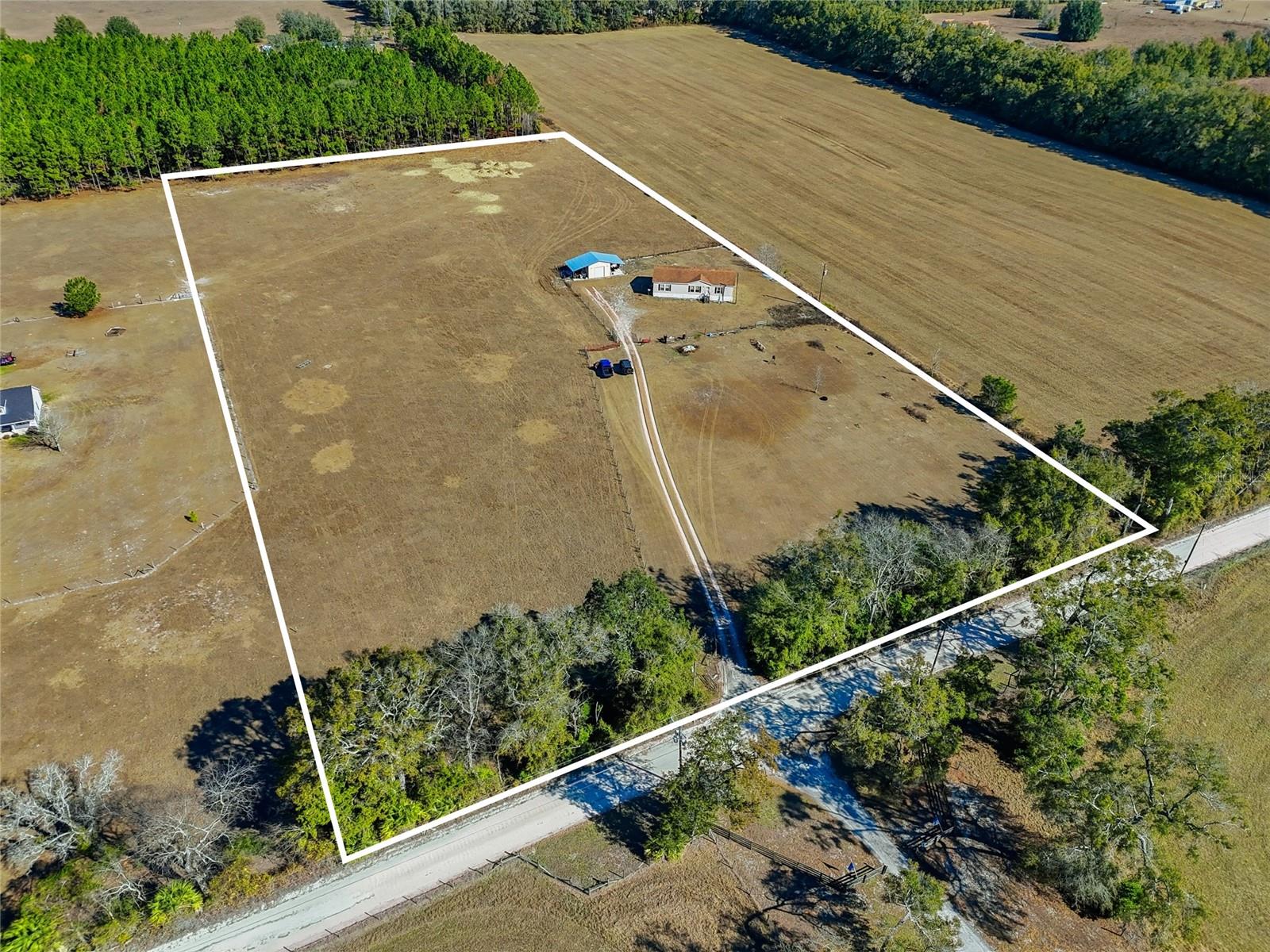 NOT ASSIGNED - Residential